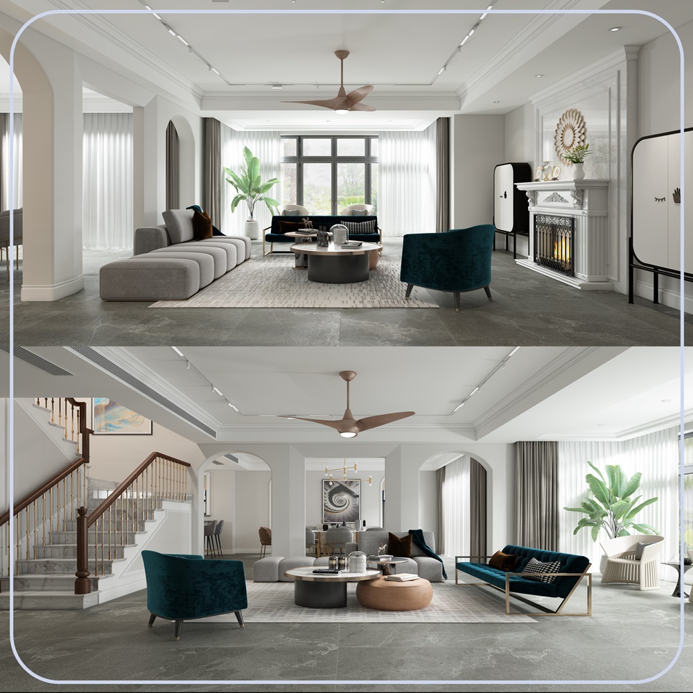 Galaxy 60-120FMZ10506M-9