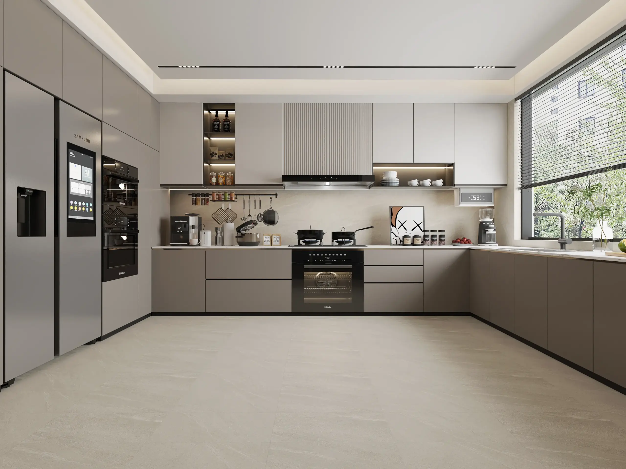 D-M36012 Phối cảnh 1